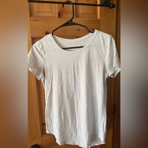 Lululemon Love Crewneck Tshirt